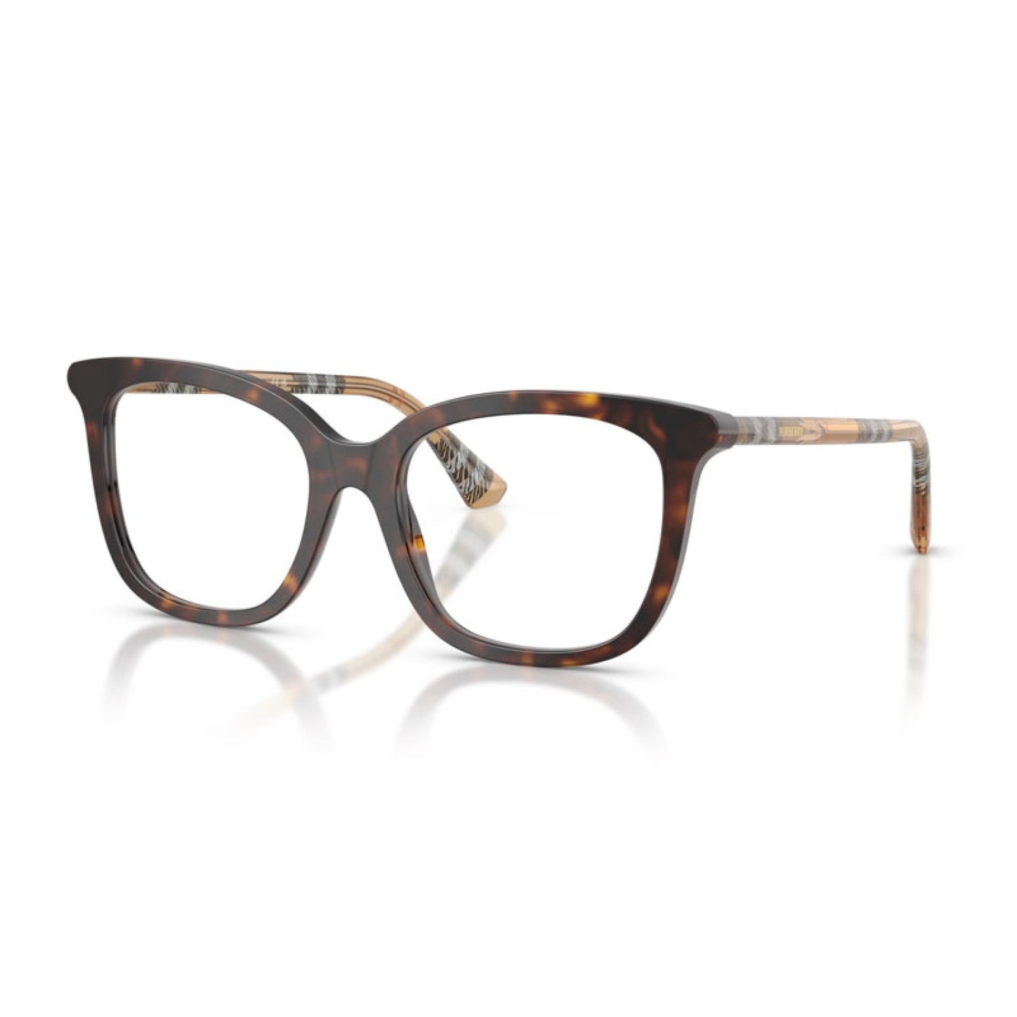 Armazón Oftálmico Burberry BE2430 4216 53-18-140