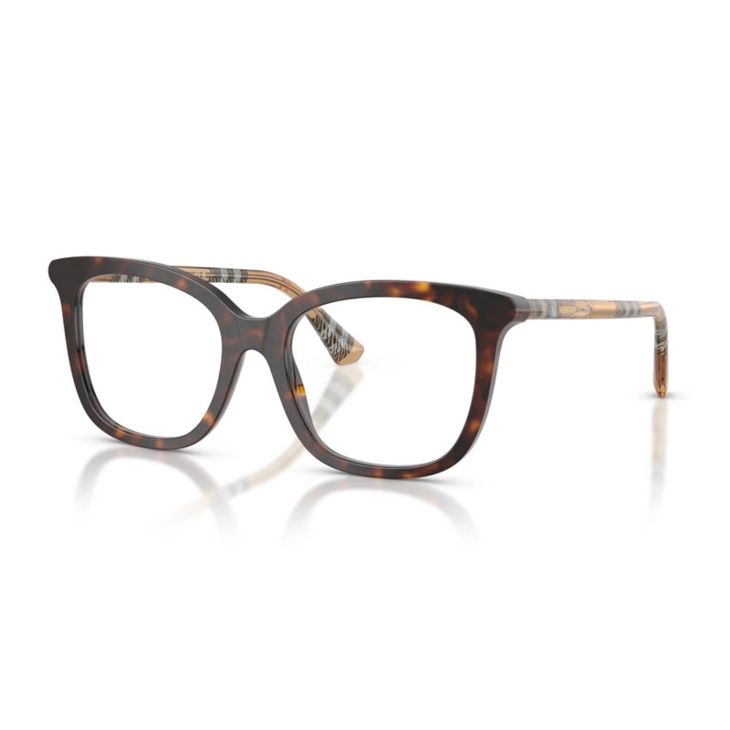 Armazón Oftálmico Burberry BE2430 4216 53-18-140