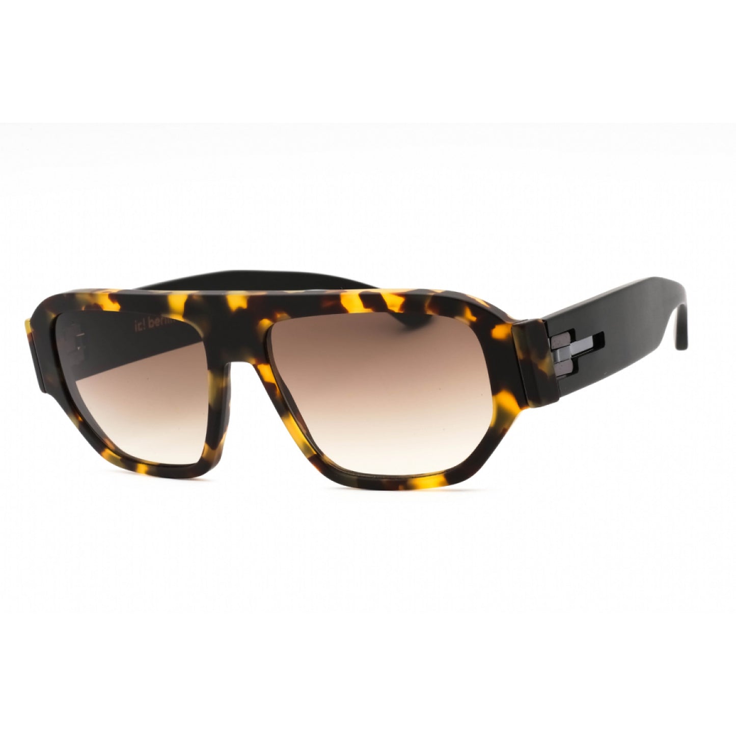 Lentes de Sol IC Berlin SAM A0682 847 57-16-145