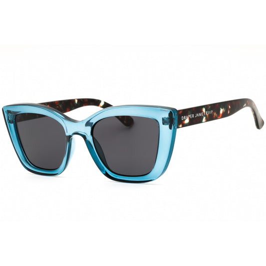 Lentes de Sol Draper James DJ9013 400 52-21-140