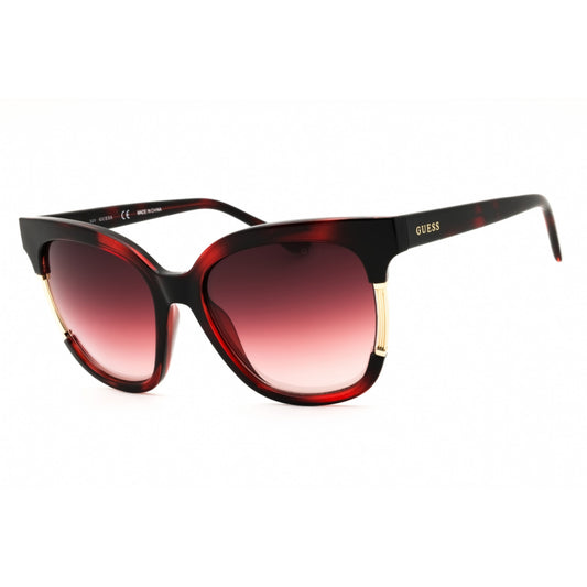 Lentes de Sol Guess GU7726 71T 55-18-135