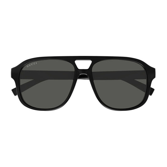 Lentes de Sol Gucci GG1856S 001 57-15-145