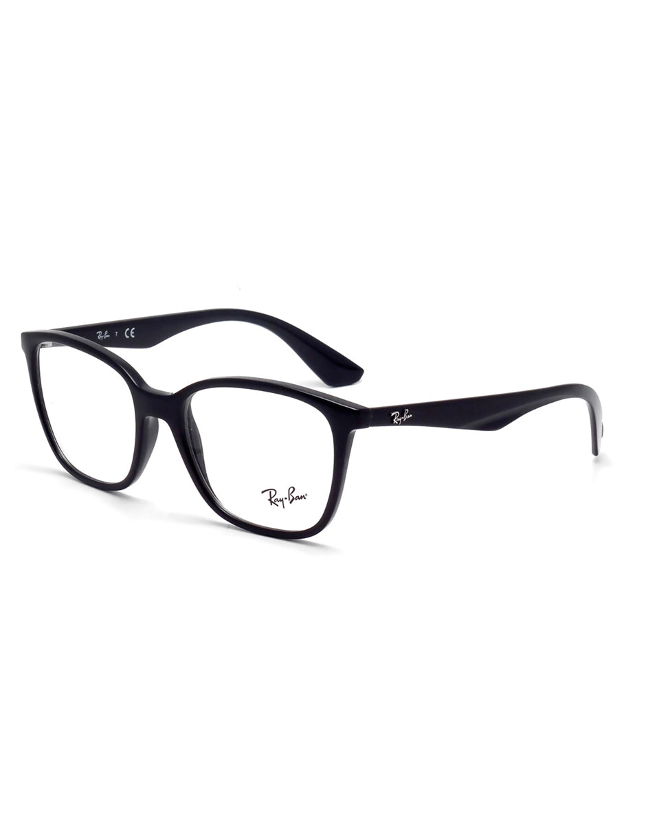 ARMAZON OFTALMICO RAY BAN RB7066 2000 52MM NEGRO