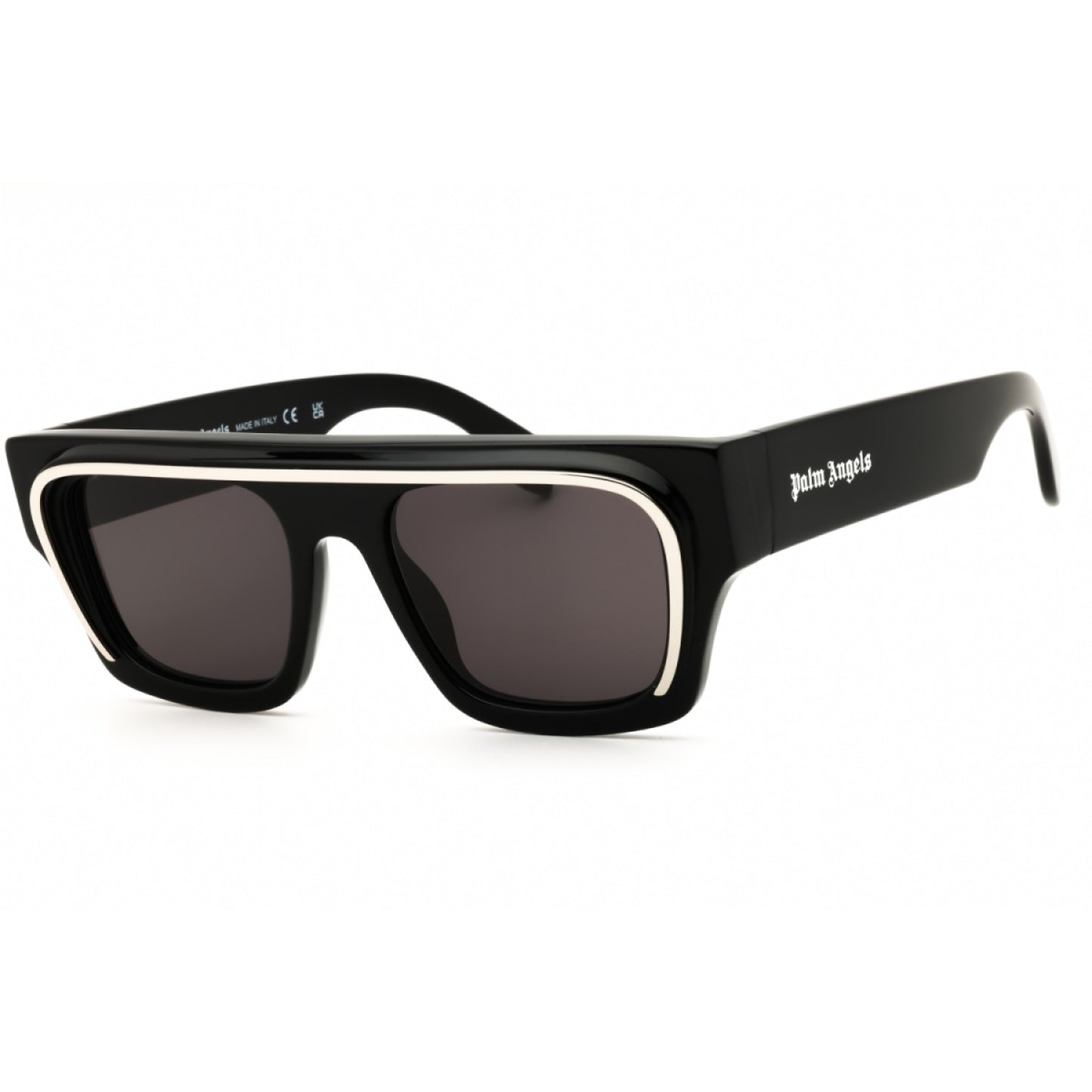 Lentes de Sol Palm Angels PERI061S SALTON 1007 52-21-145