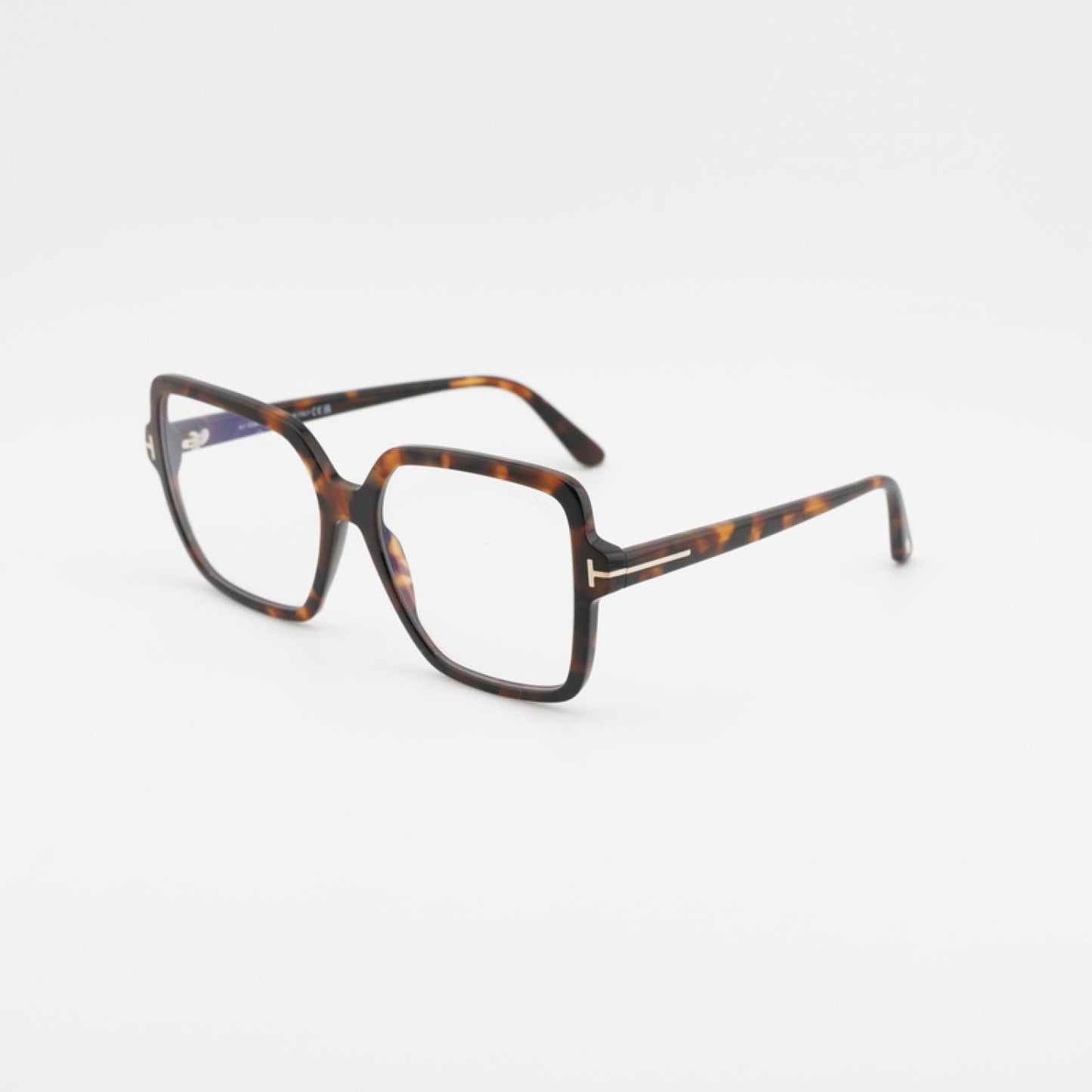 Armazón Oftálmico Tom Ford FT6063-B 052 56-17-140