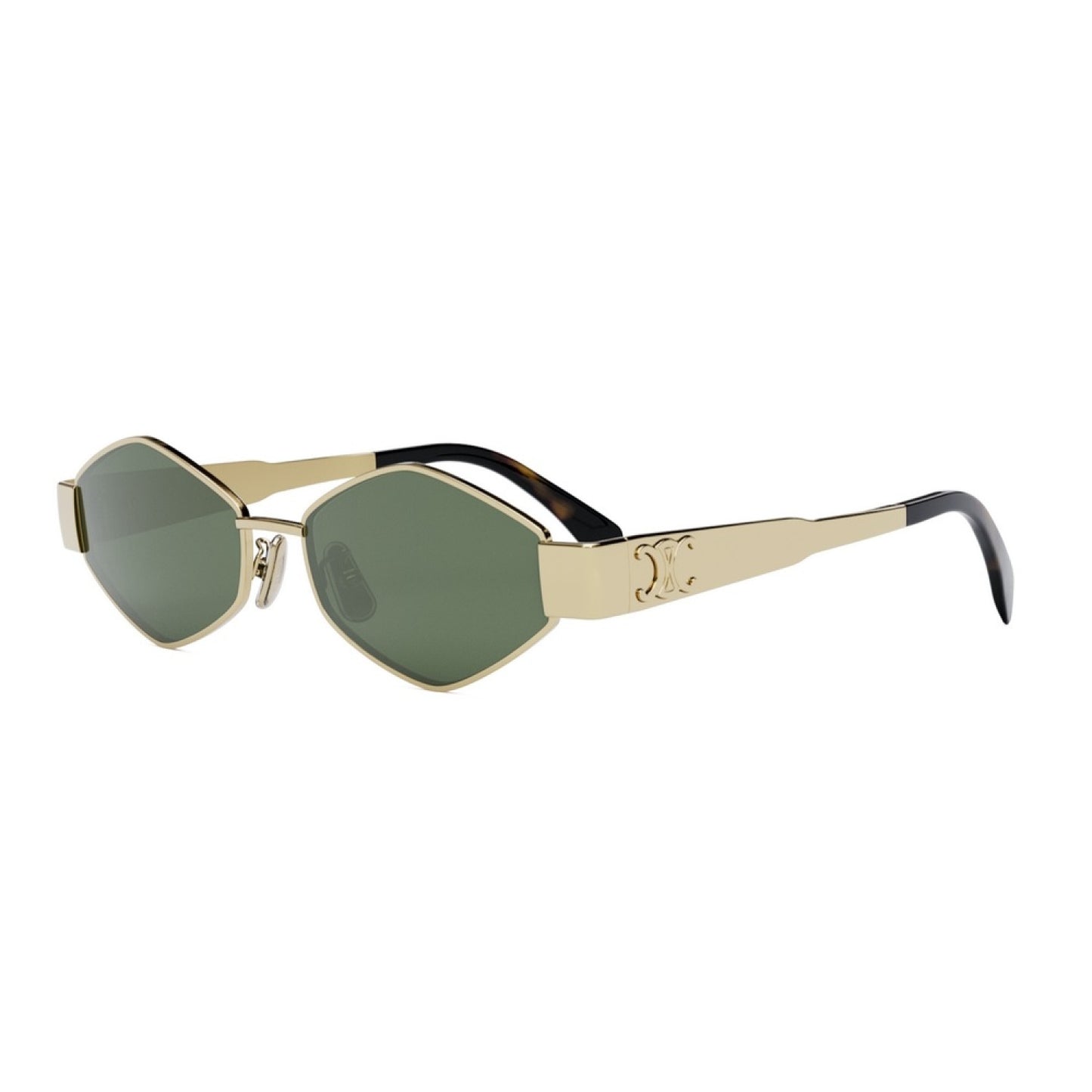 Lentes de Sol Celine CL40254U 30N 54-16-135