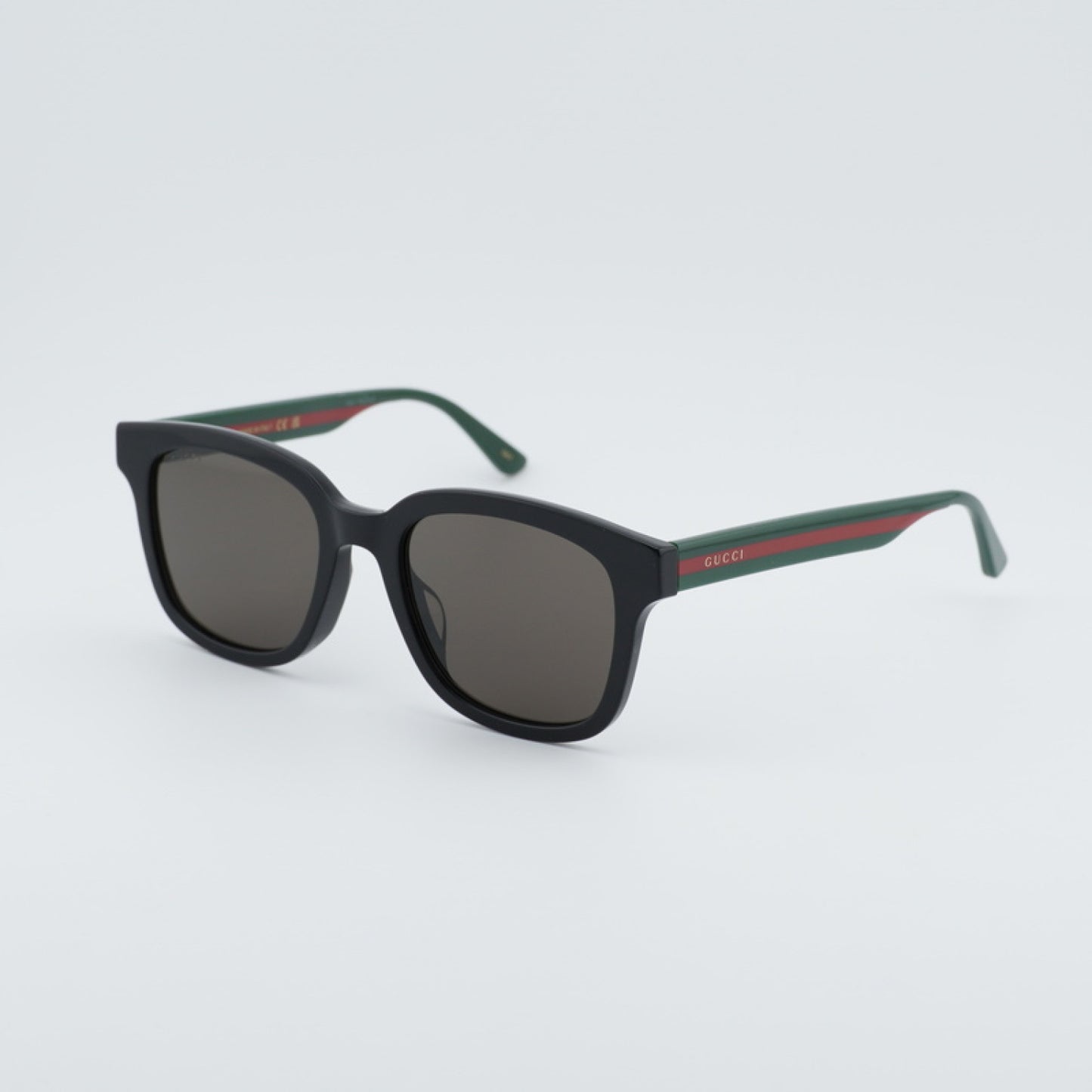 Gucci GG0847SK 001 53-21-145 Sunglasses