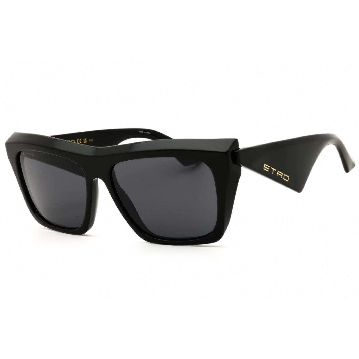 Lentes de Sol Etro ETRO 0095/S 0807IR 57-15-140