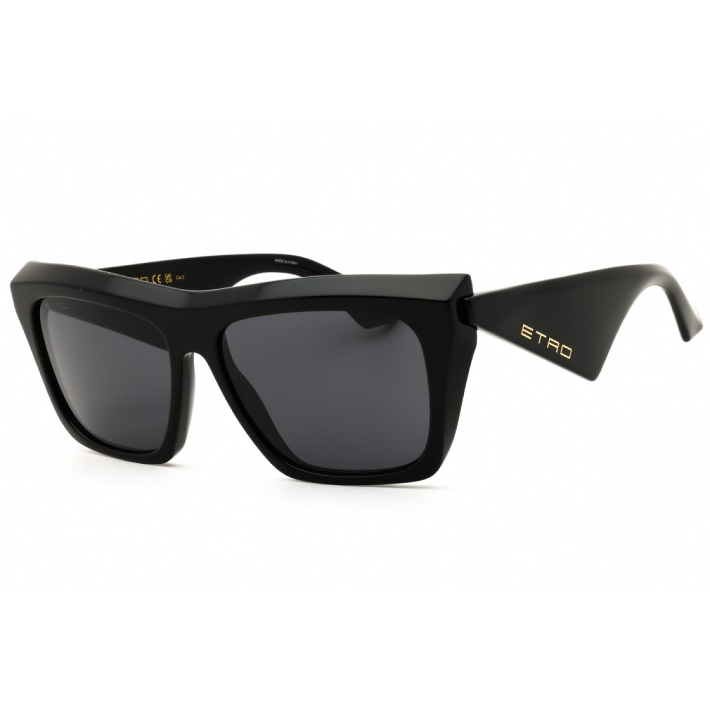 Lentes de Sol Etro ETRO 0095/S 0807IR 57-15-140