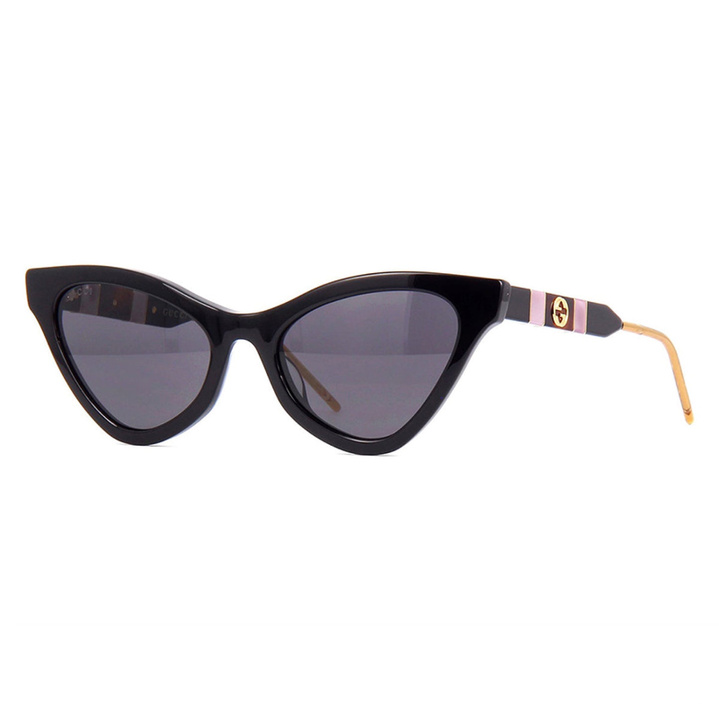 Lentes de Sol Gucci GG0597S 001 55-20-145