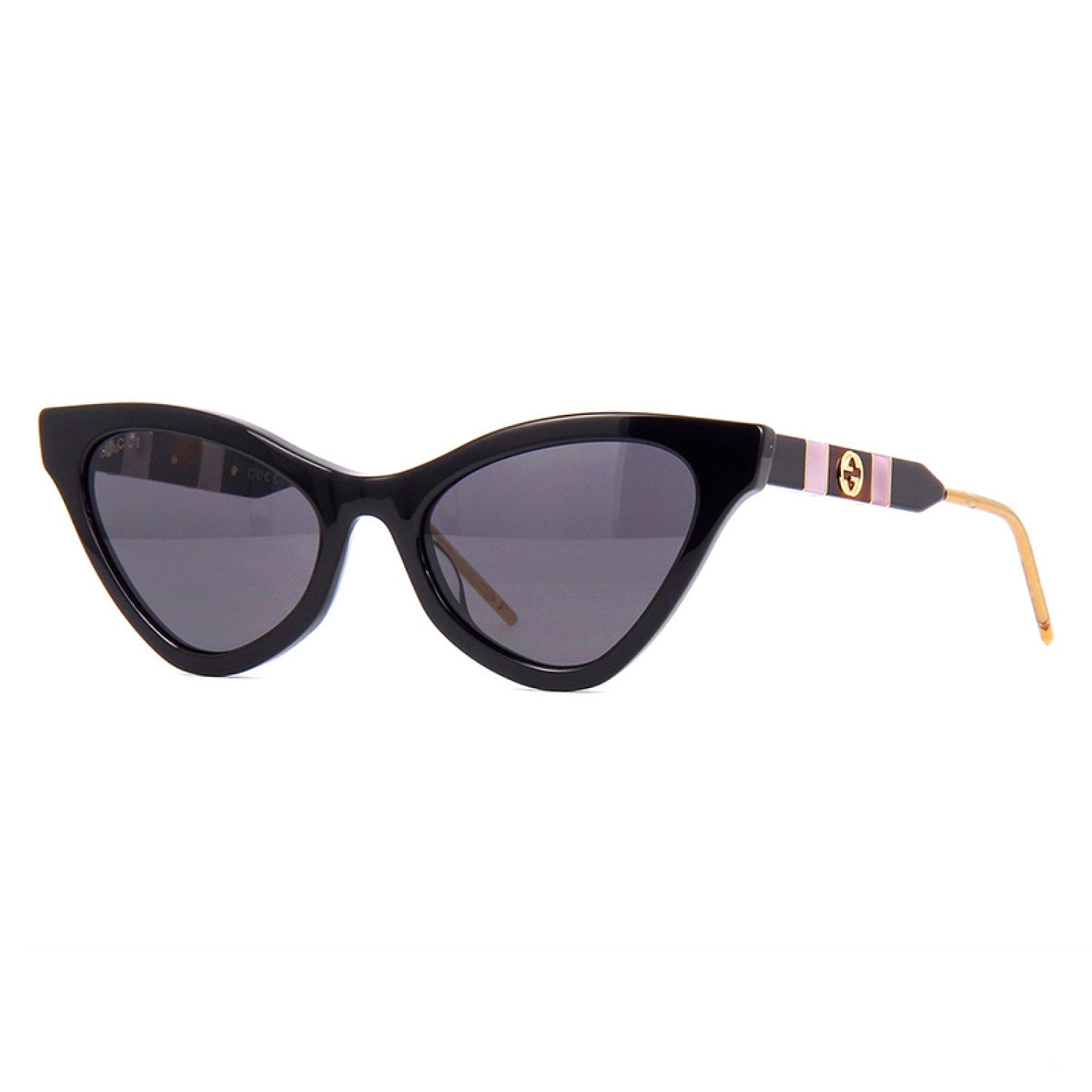 Lentes de Sol Gucci GG0597S 001 55-20-145
