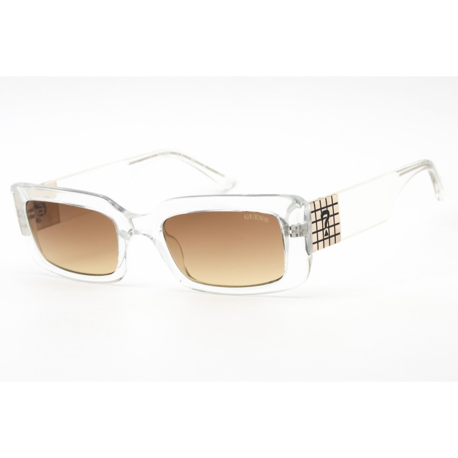 Lentes de Sol Guess GU8242 26F 55-22-145
