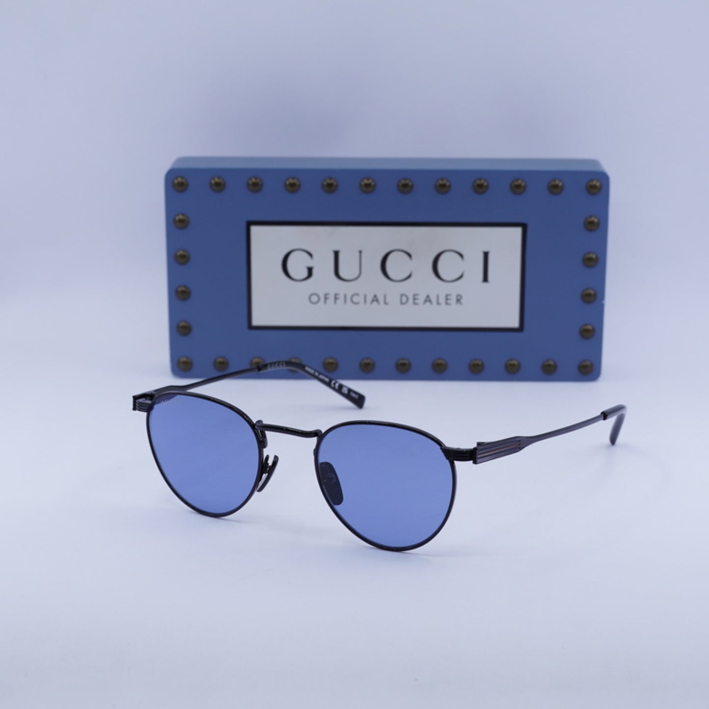 Gucci Sunglasses GG1875S 004 48-21-145