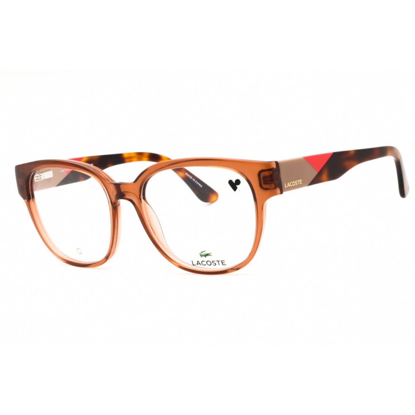 Armazón Oftálmico Lacoste L2953 232 55-17-140