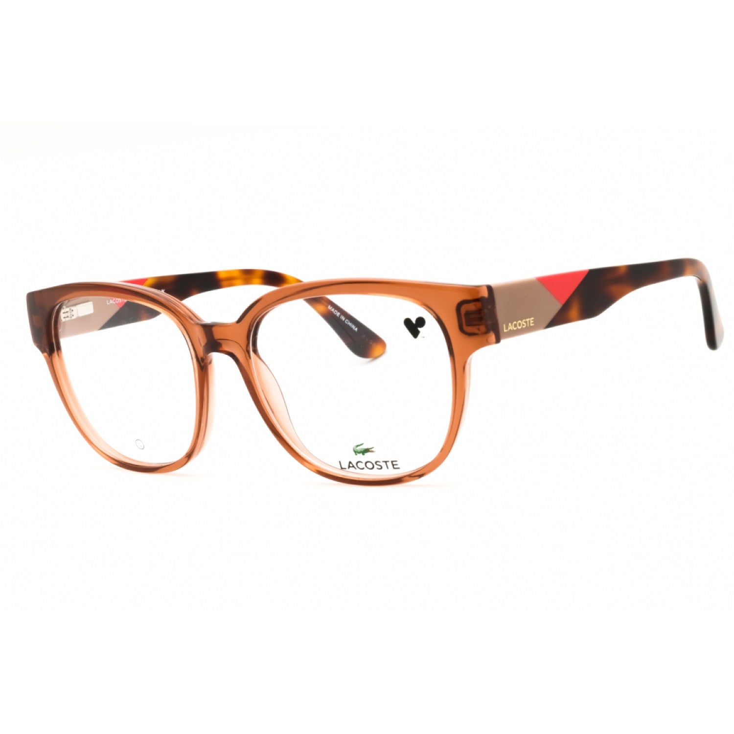 Armazón Oftálmico Lacoste L2953 232 55-17-140
