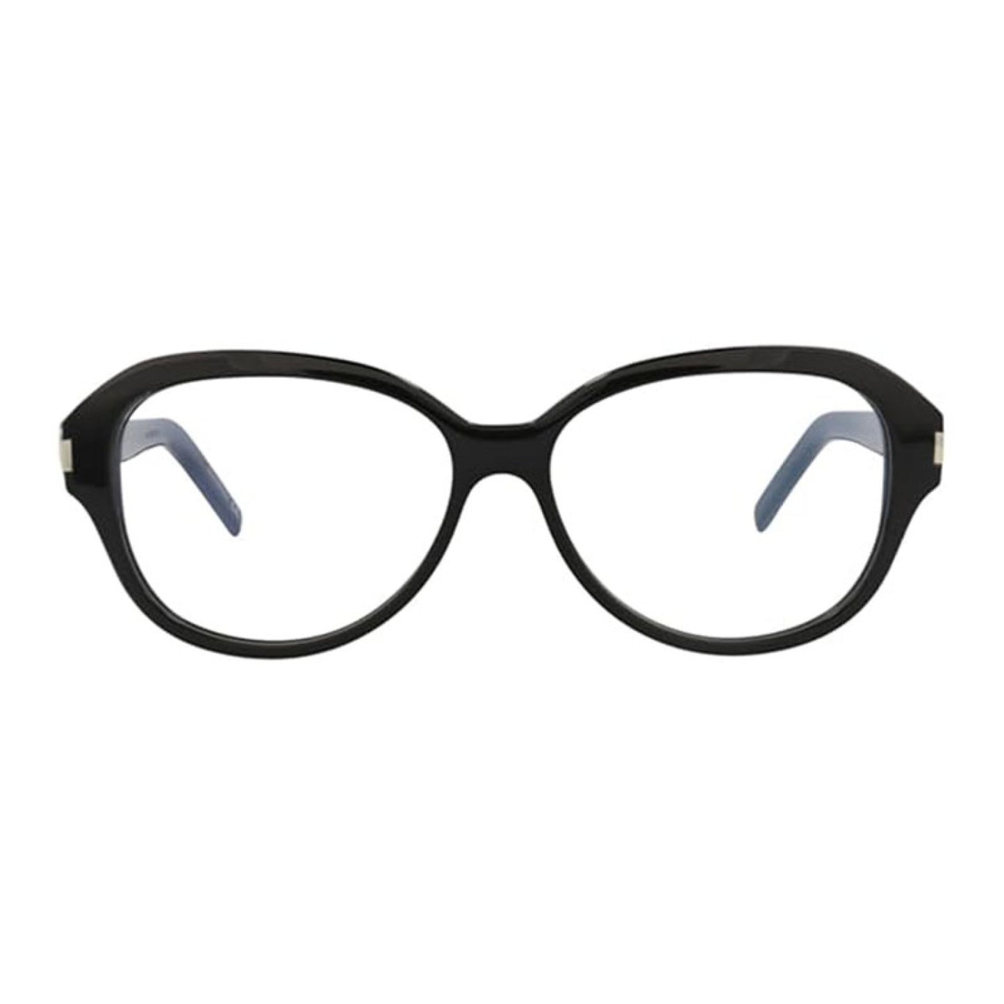 Saint Laurent SL411 001 57-15-140 Eyeglass Frame