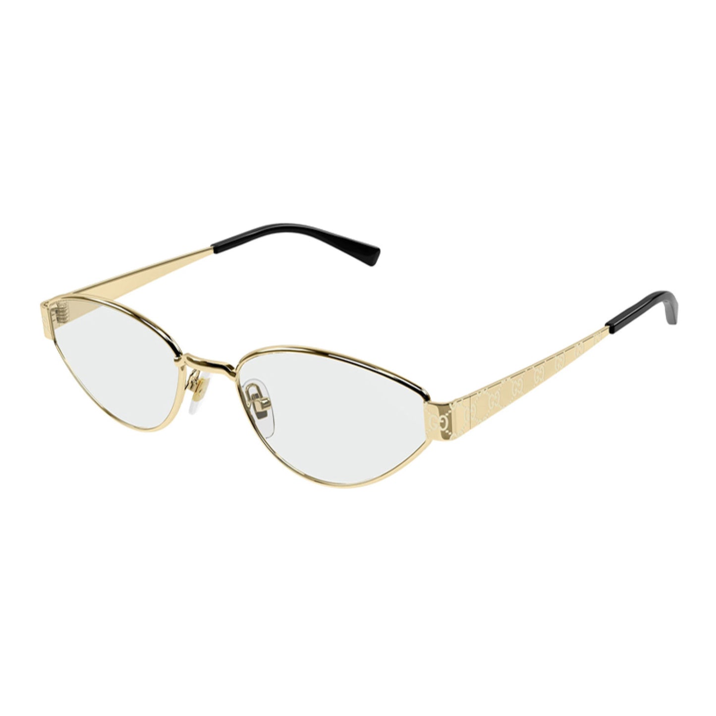 Armazón Oftálmico Gucci GG1853O 001 54-19-145