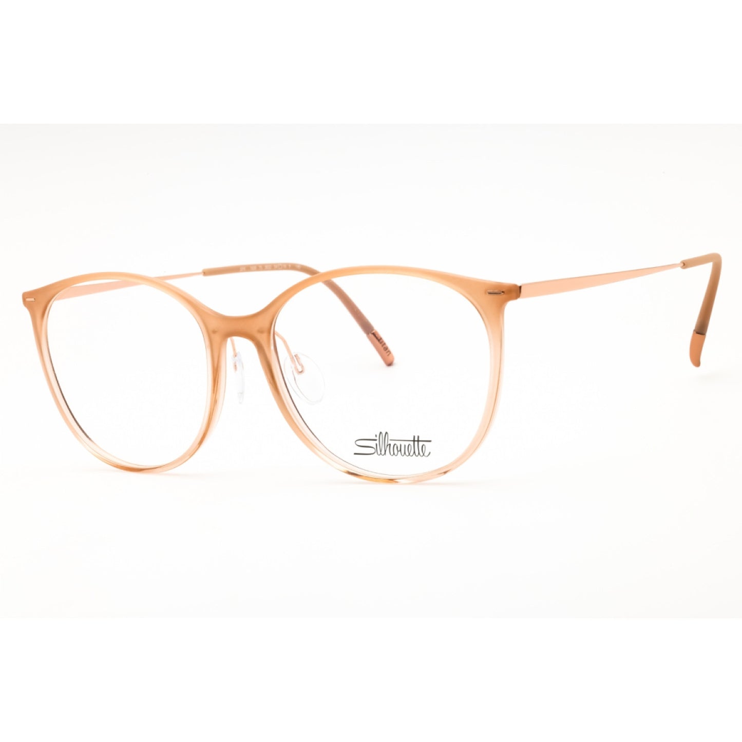 Armazón Oftálmico Silhouette ILLUSION LITE 1606/75 3632 54-16-135
