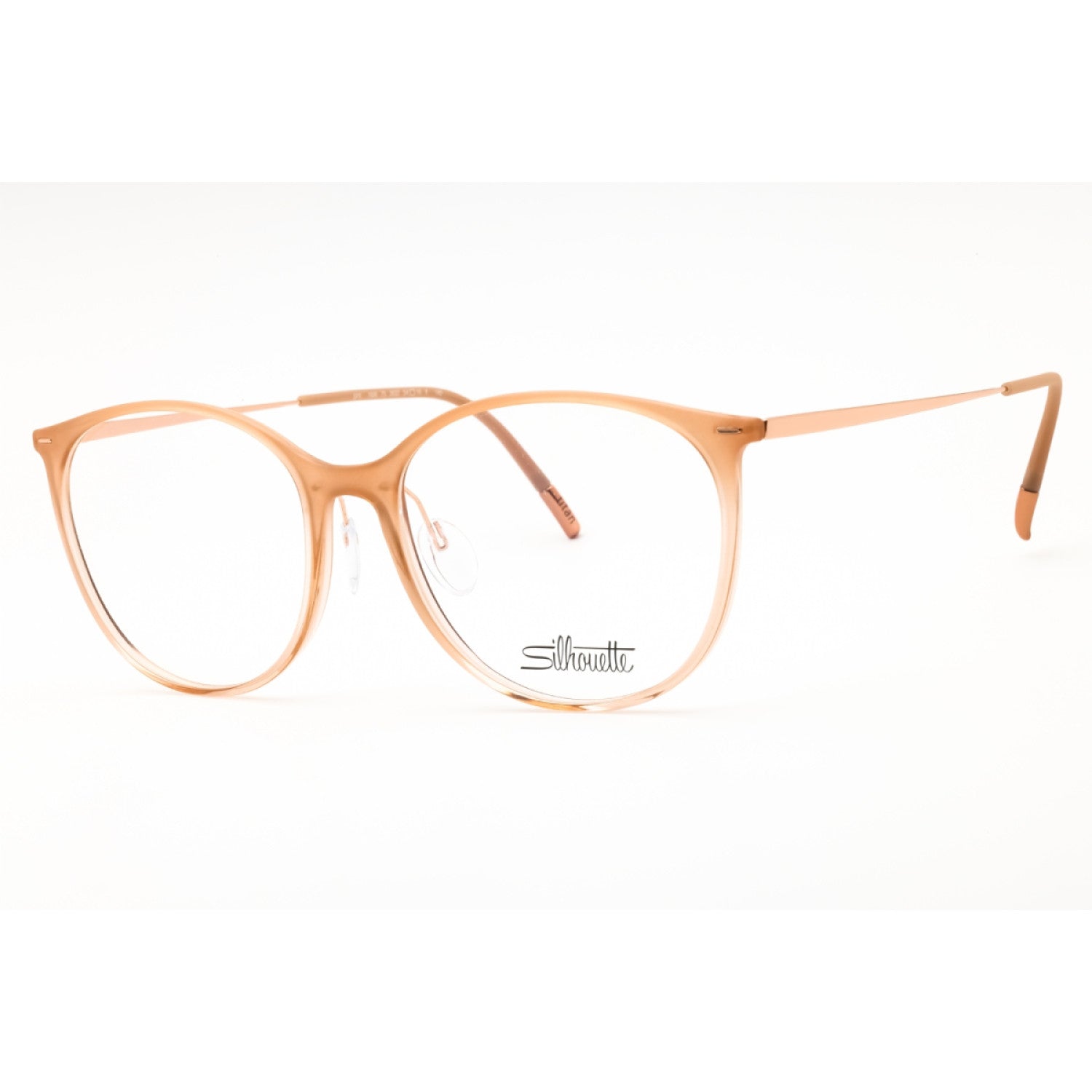 Armazón Oftálmico Silhouette ILLUSION LITE 1606/75 3632 54-16-135