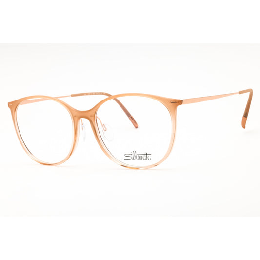 Armazón Oftálmico Silhouette ILLUSION LITE 1606/75 3632 54-16-135
