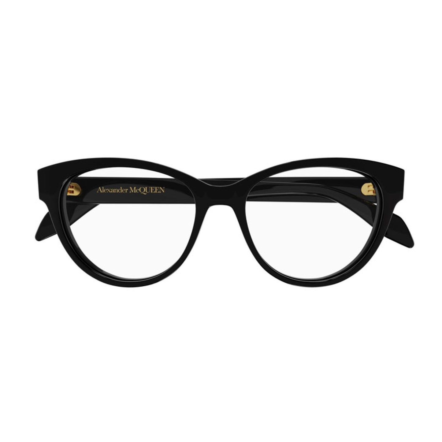 Armazón Oftálmico Alexander McQueen AM0359O 001 52-16-145