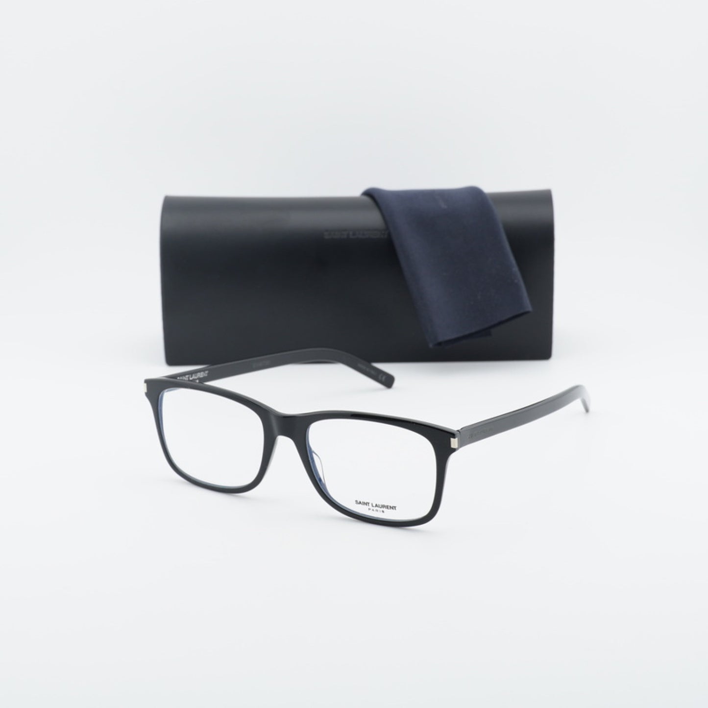 Armazón Oftálmico Saint Laurent SL288SLIM 001 54-19-150