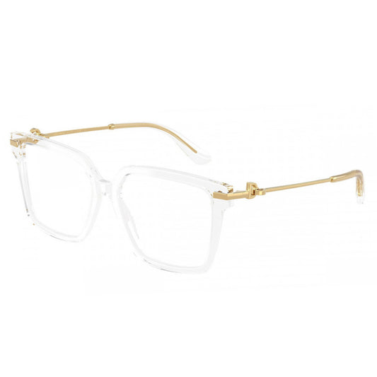Armazón Oftálmico Dolce & Gabbana DG3397 3133 56-16-140