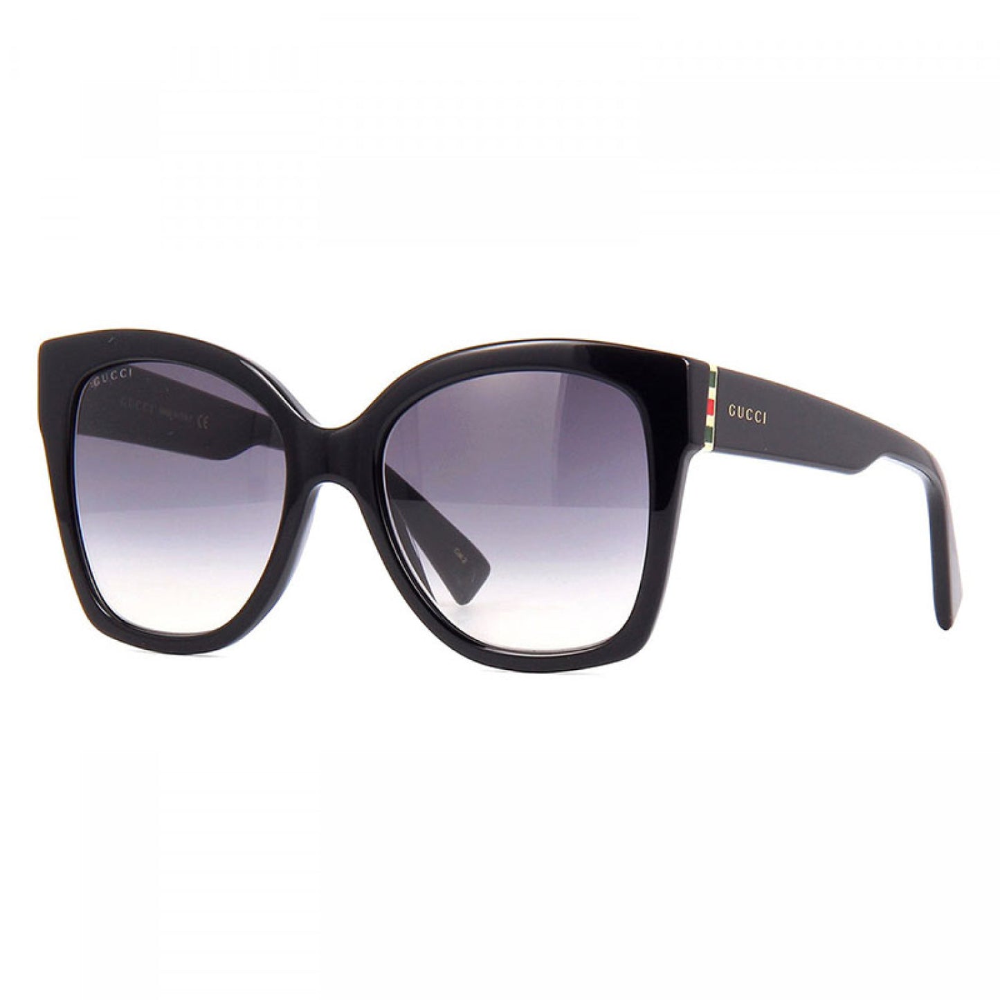 Lentes de Sol Gucci GG0459S 001 54-19-145
