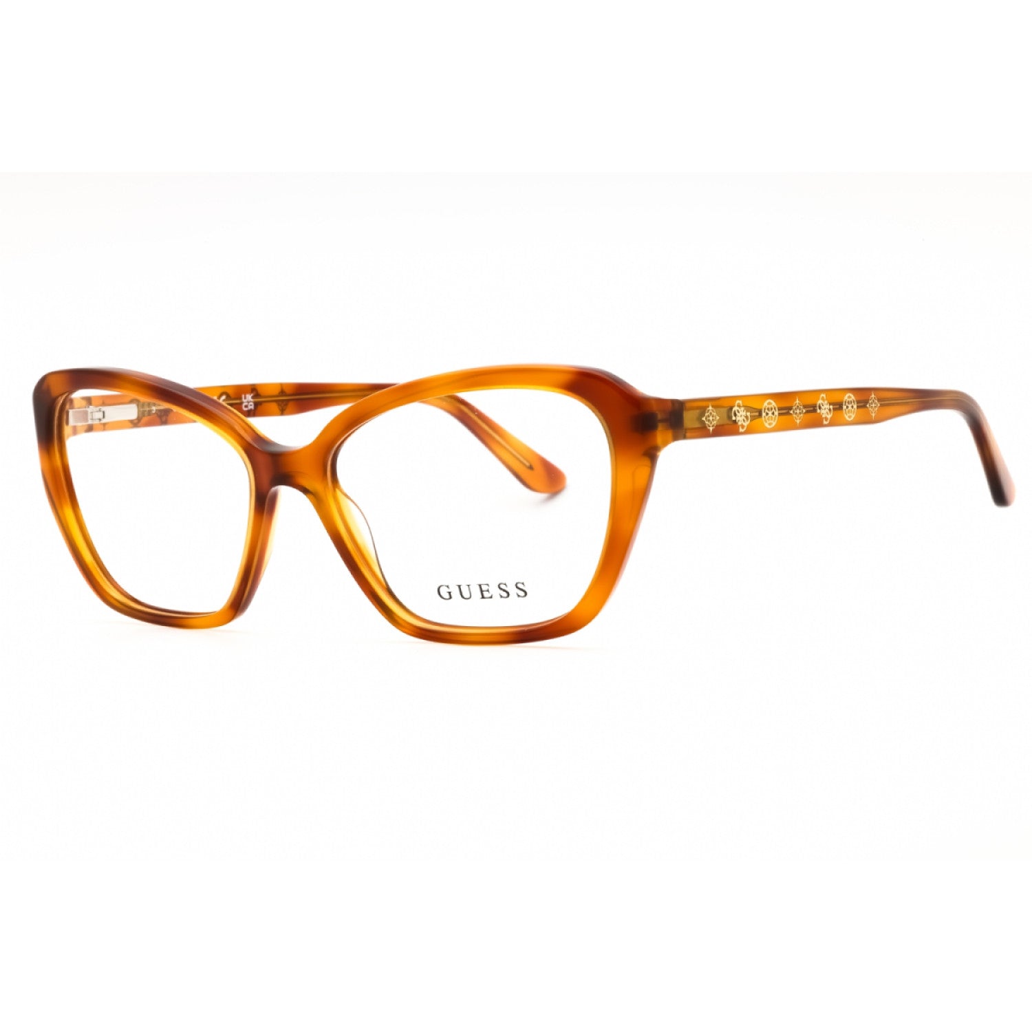 Armazón Oftálmico Guess GU50115 053 52-14-140