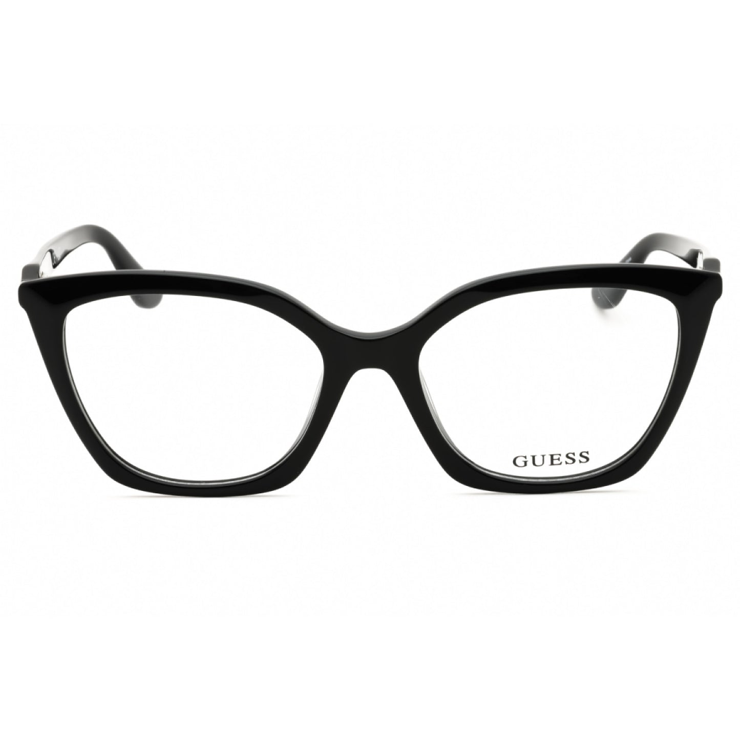 Armazón Oftálmico Guess GU2965 001 55-18-140
