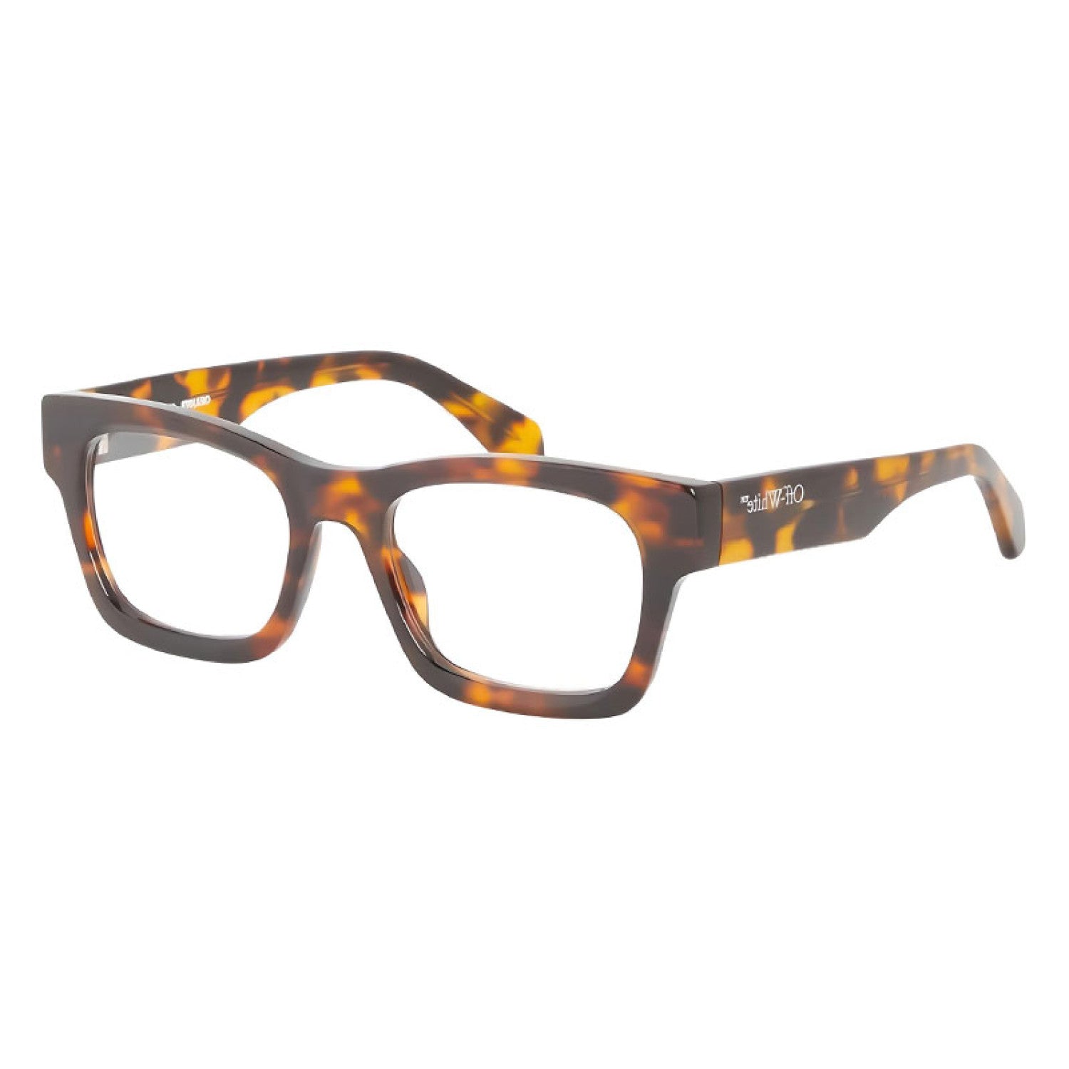 Armazón Oftálmico Off-White OERJ078 STYLE 78 6000 52-19-145