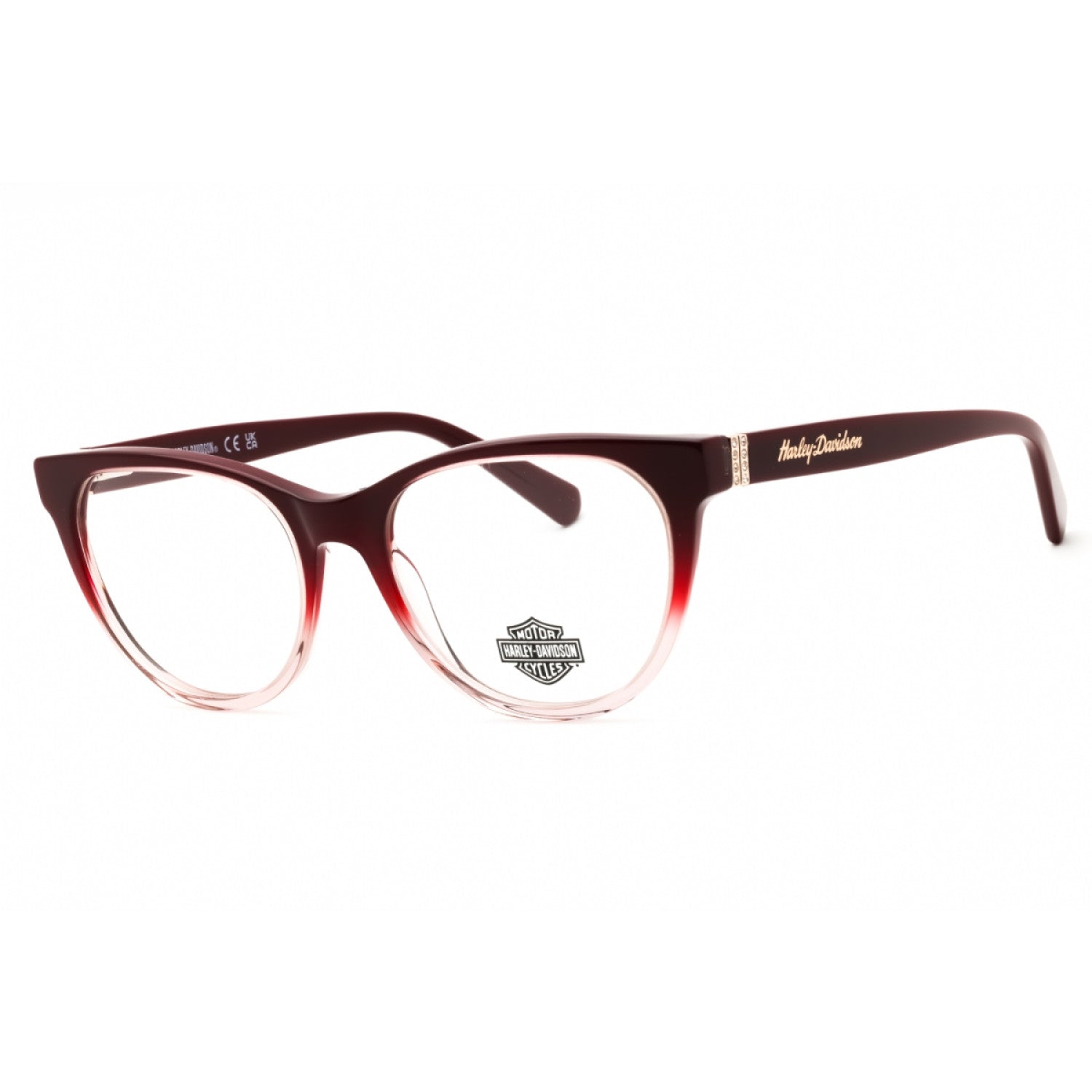Armazón Oftálmico Harley Davidson HD50056 071 51-17-140