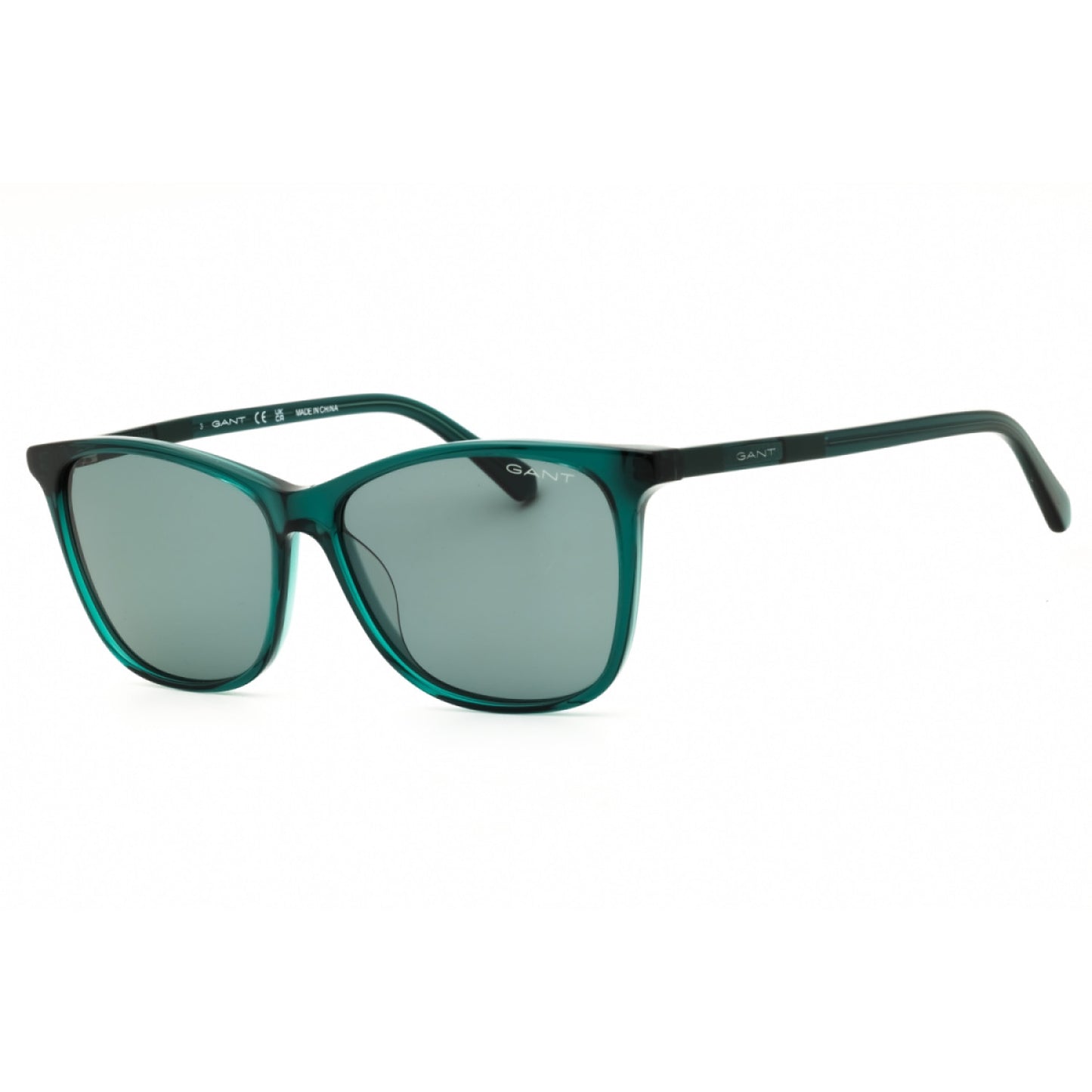 Lentes de Sol Gant GA00007 96N 55-13-140