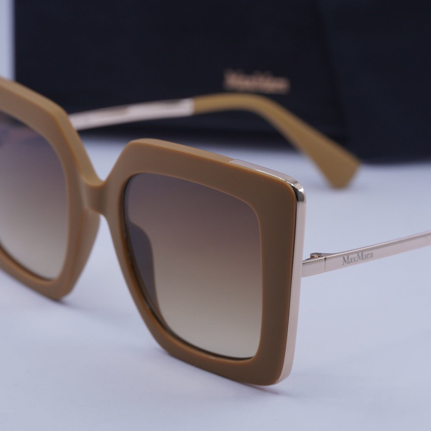 Lentes de Sol Max Mara MM0051 73F 52-21-140