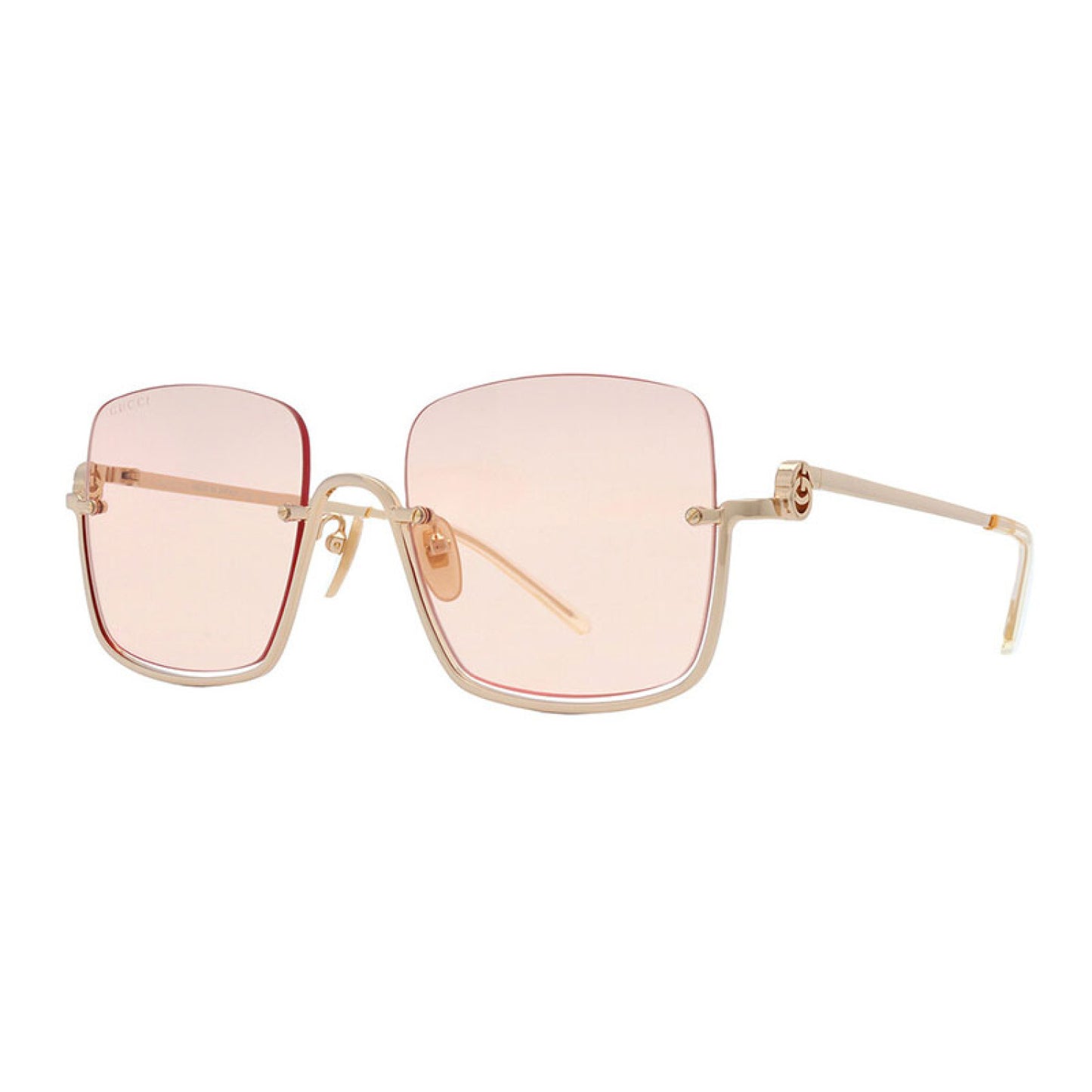 Lentes de Sol Gucci GG1279S 005 54-21-140