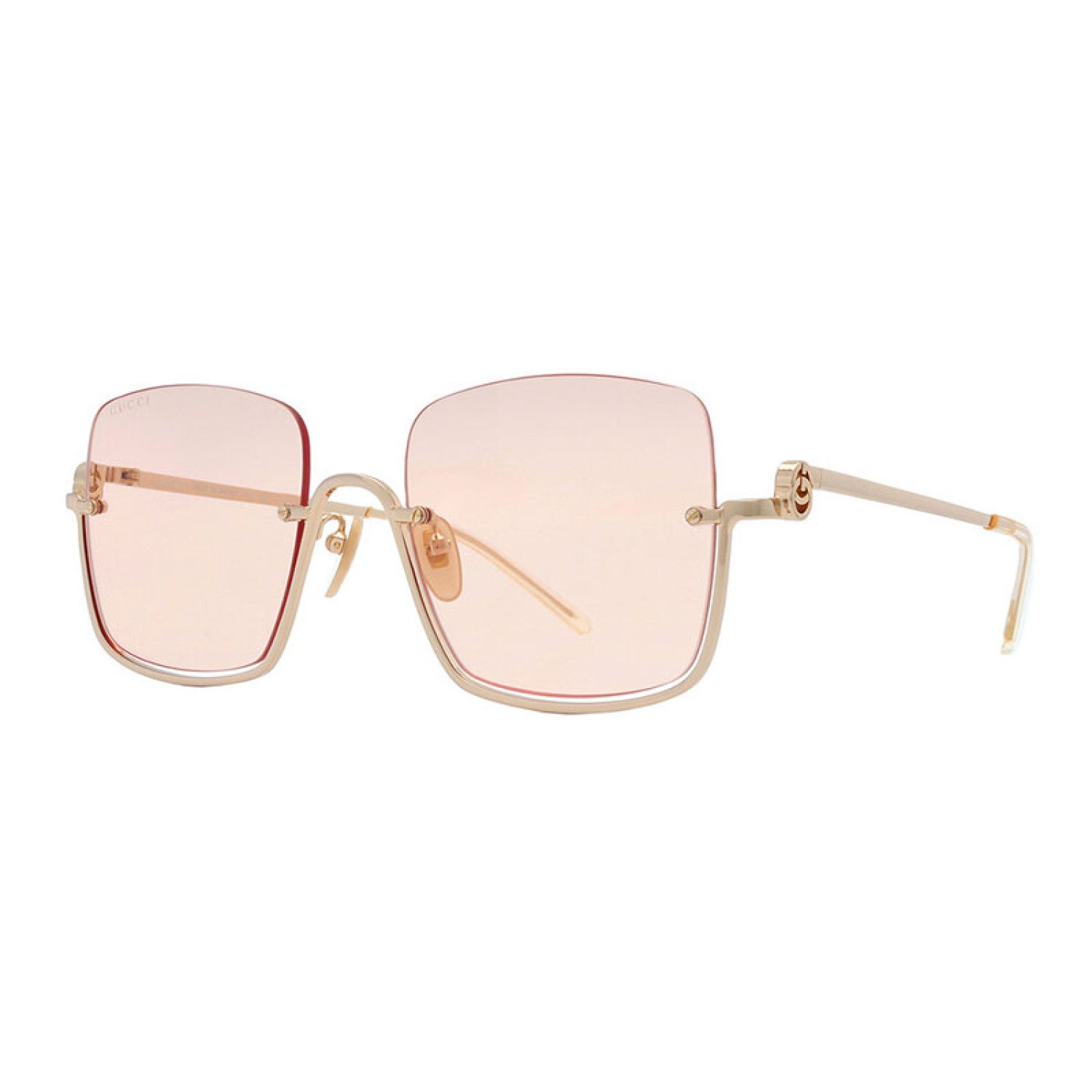 Lentes de Sol Gucci GG1279S 005 54-21-140