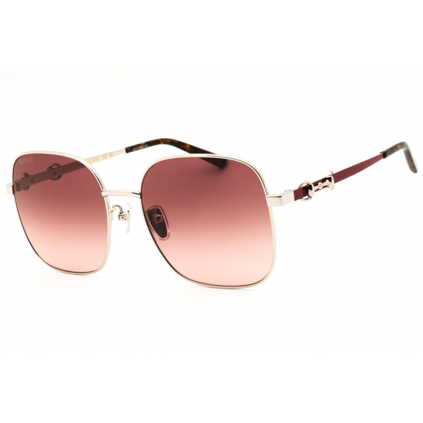 Lentes de Sol Gucci GG2053S 003 58-18-145