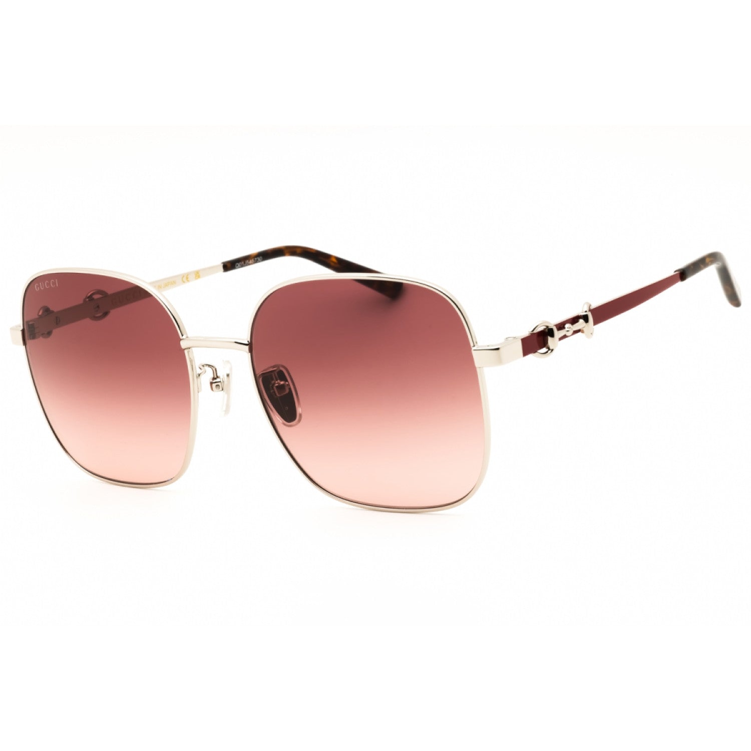 Lentes de Sol Gucci GG2053S 003 58-18-145