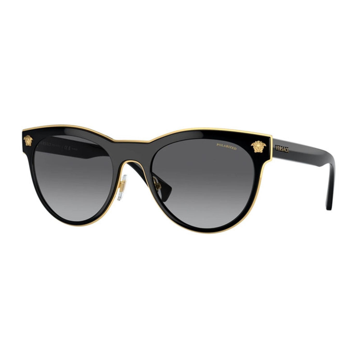 Lentes de Sol Versace VE2198 1002T3 54-20-145