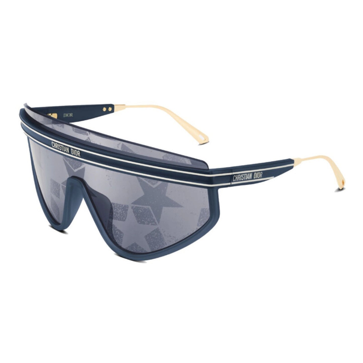Lentes de Sol Dior DIORCLUB M2U 31B7 00mm