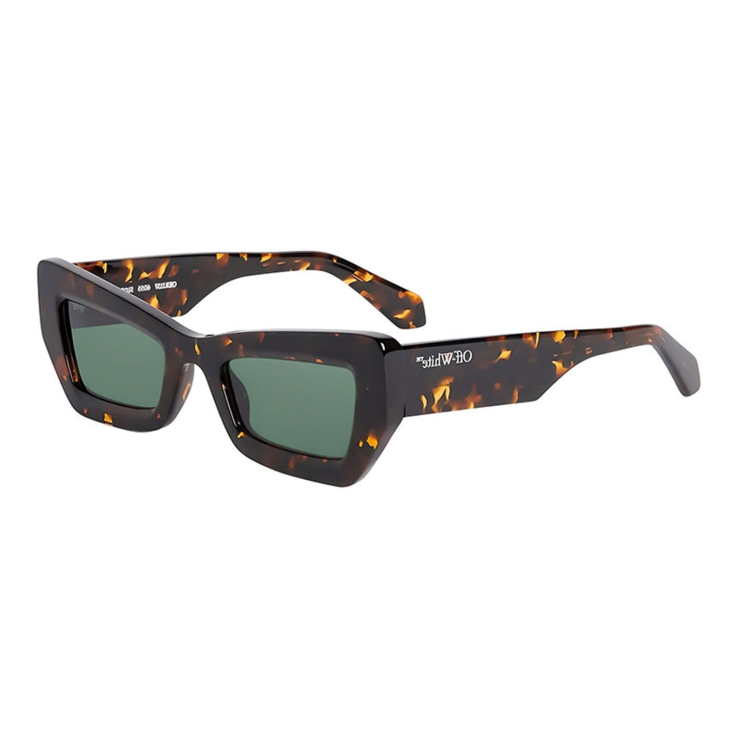 Lentes de Sol Off-White OERI137 AURORA 6055 51-21-145