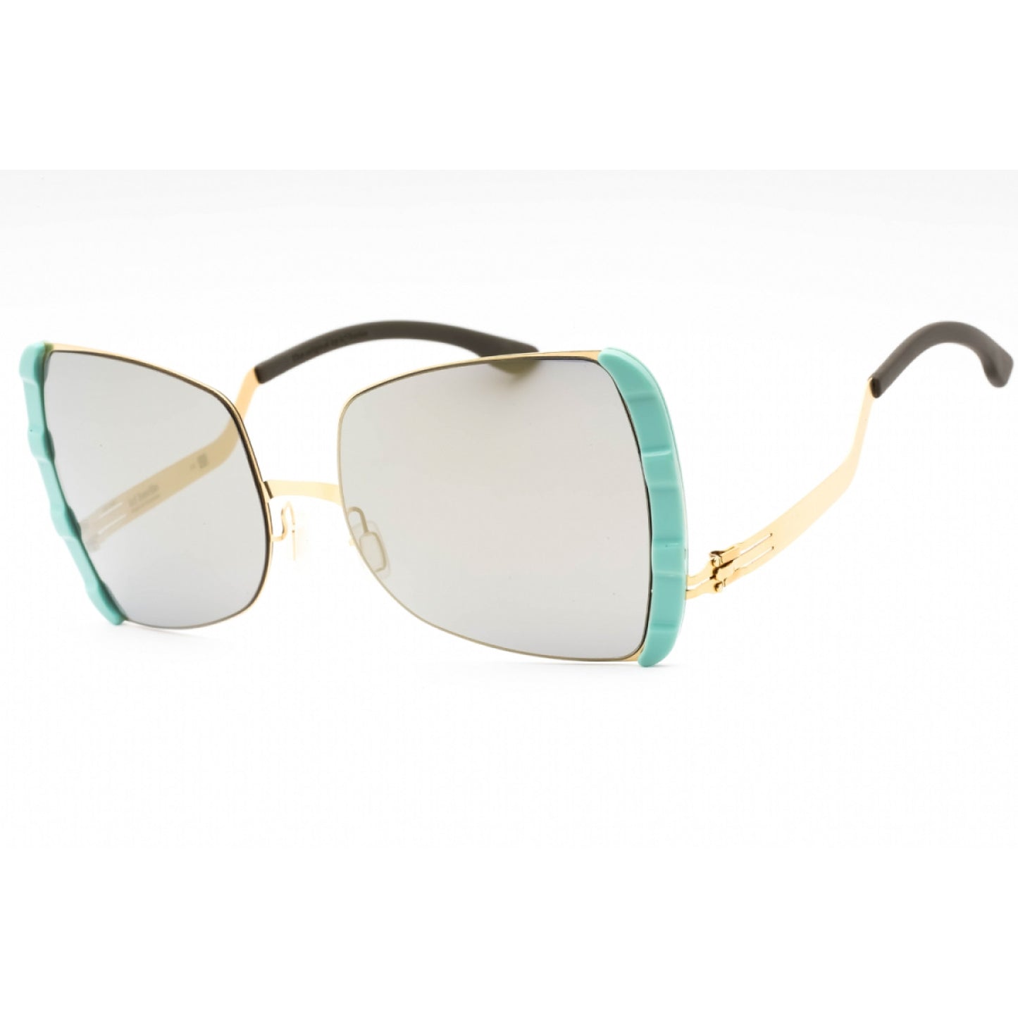 Lentes de Sol IC Berlin VIP D0072H 248 59-18-145
