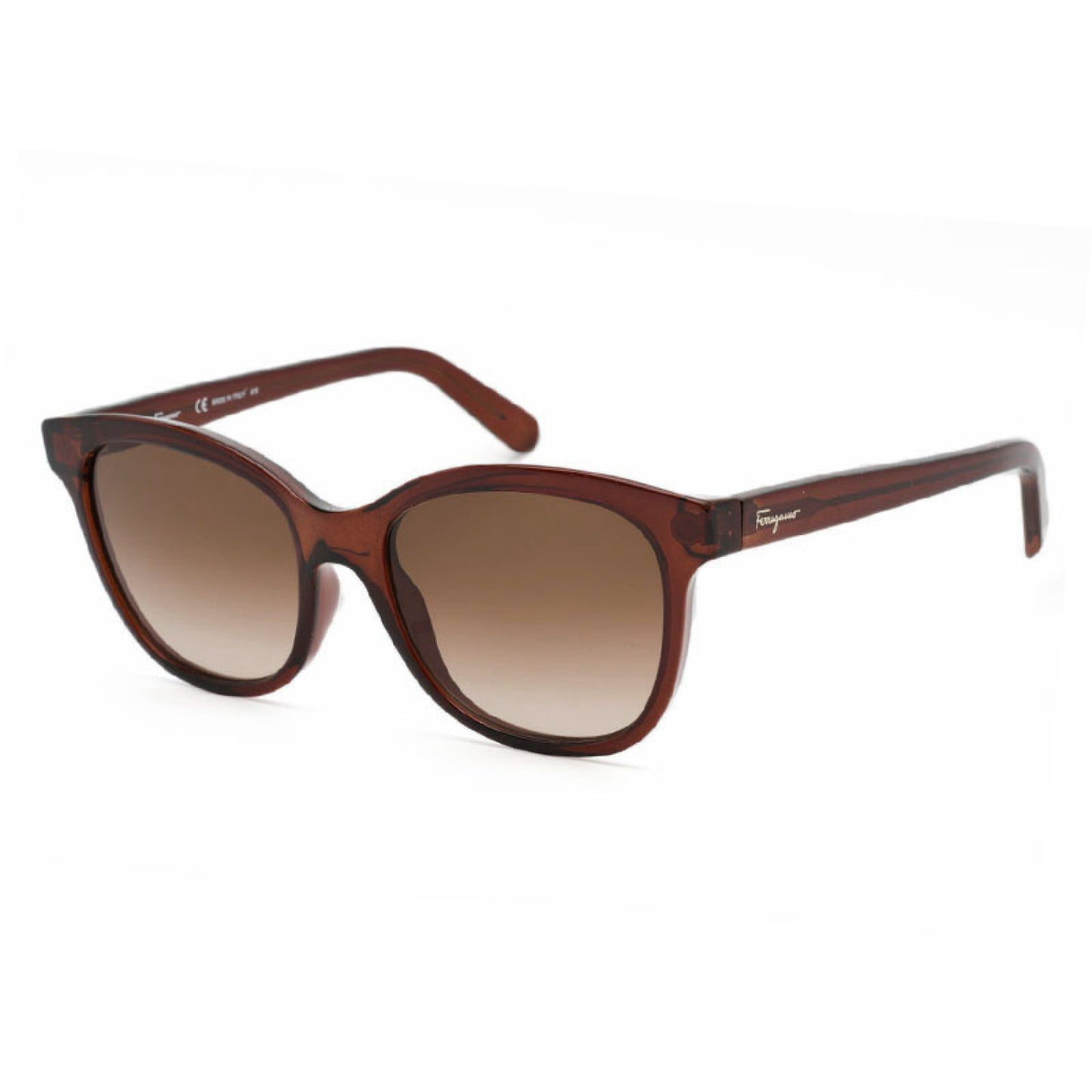 Lentes de Sol Salvatore Ferragamo SF834S 210 55-18-140