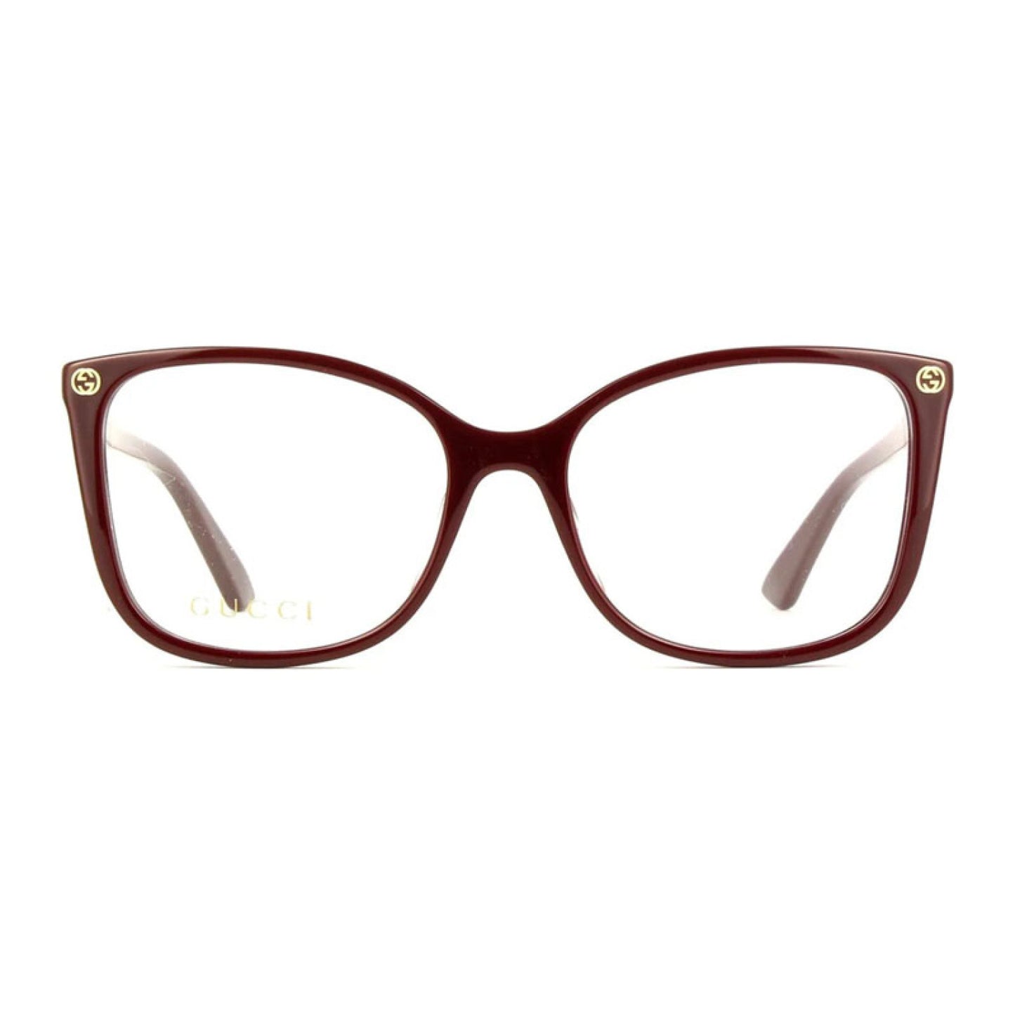 Armazón Oftálmico Gucci GG0026O 012 53-17-140