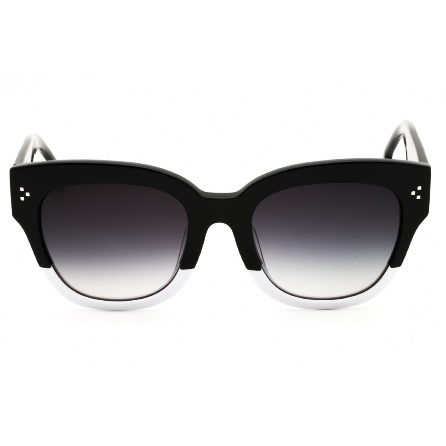 Lentes de Sol GAP SGP010 0BLA 53-20-140