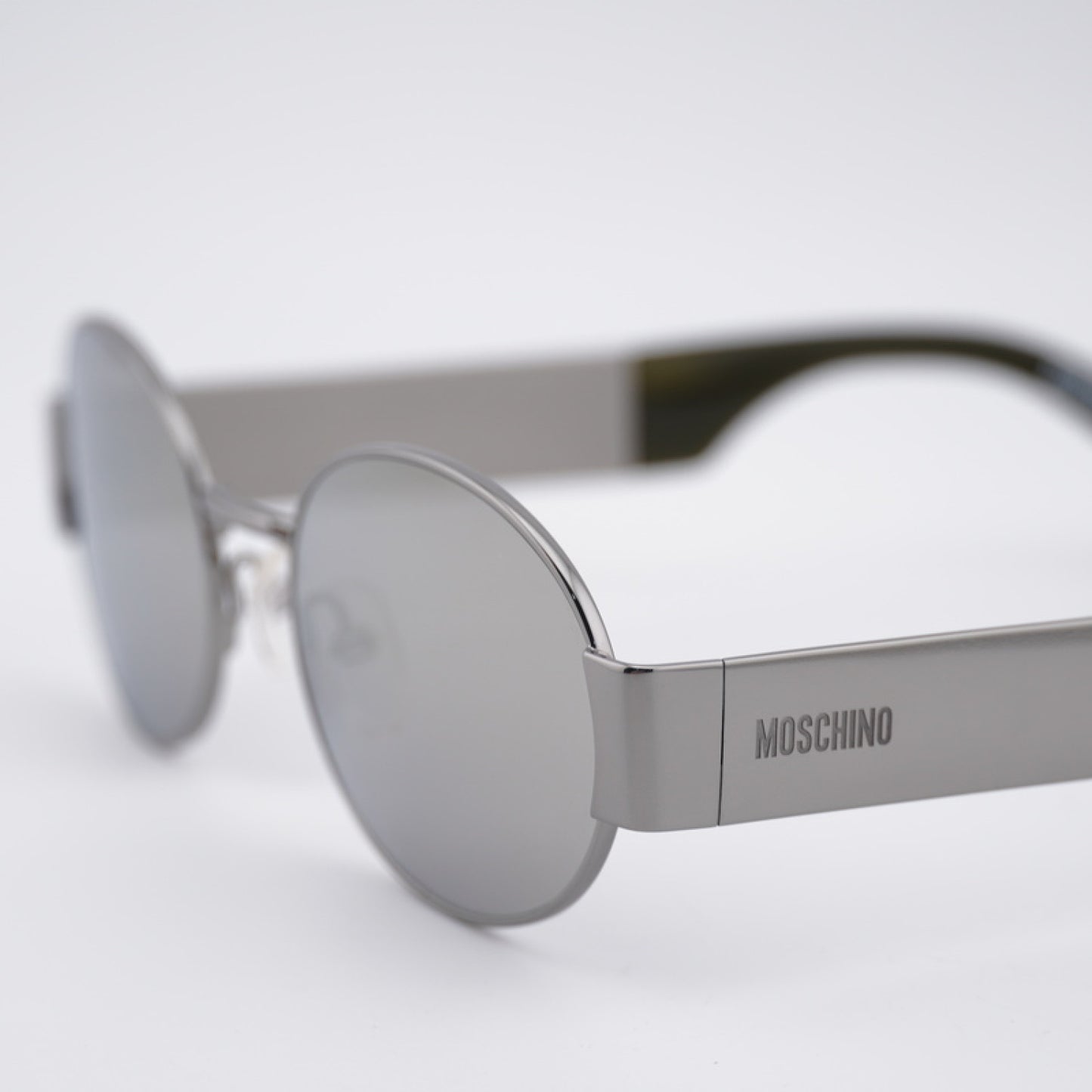 Lentes de Sol Moschino MOS185/S 06LBUE 55-20-145