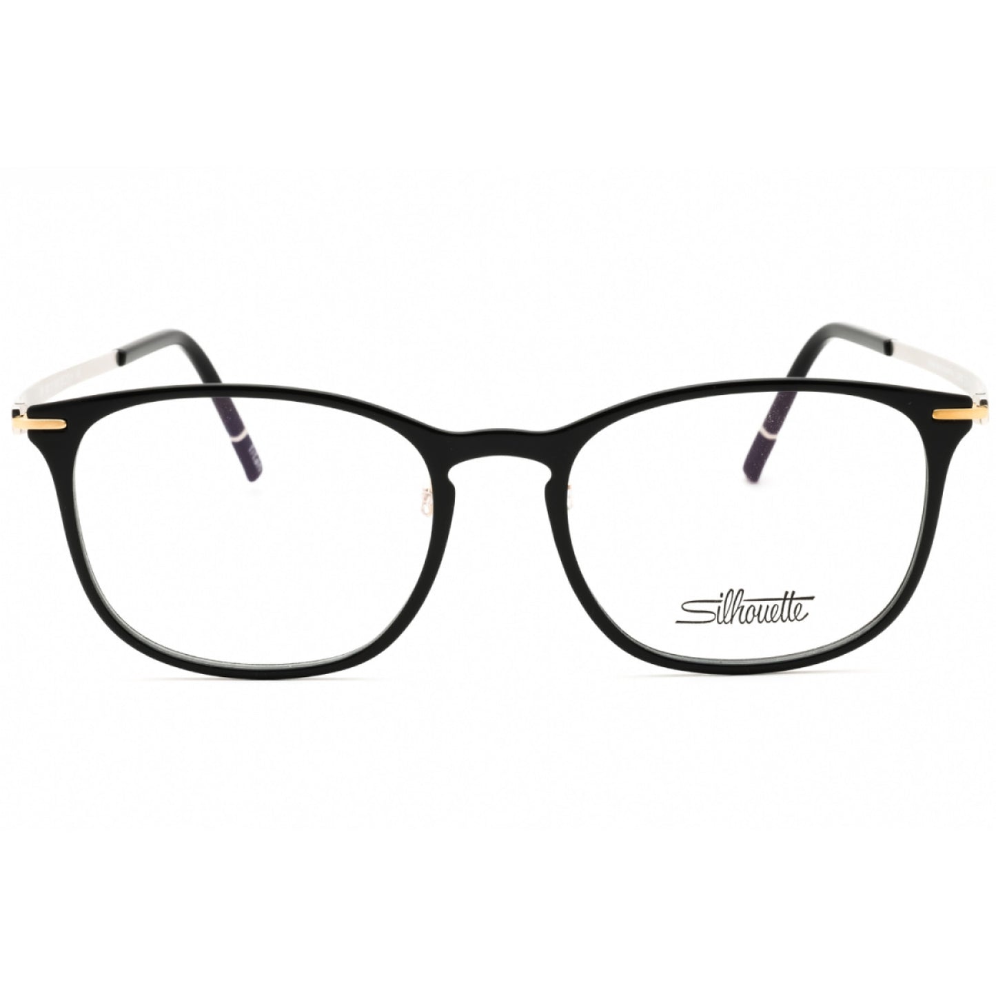 Armazón Oftálmico Silhouette MOMENTUM FULLRIM 2920/75 9082 52-17-145