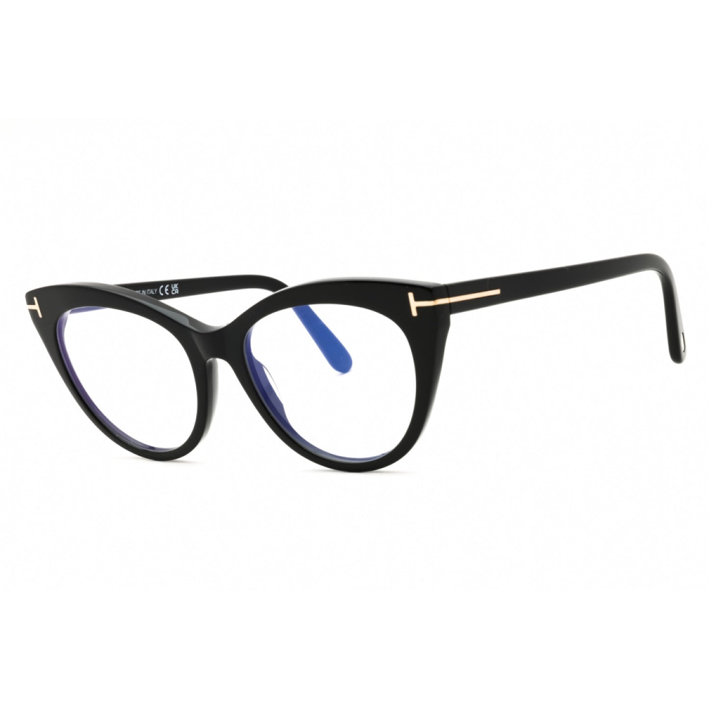 Armazón Oftálmico Tom Ford FT6091-B 001 53-18-140