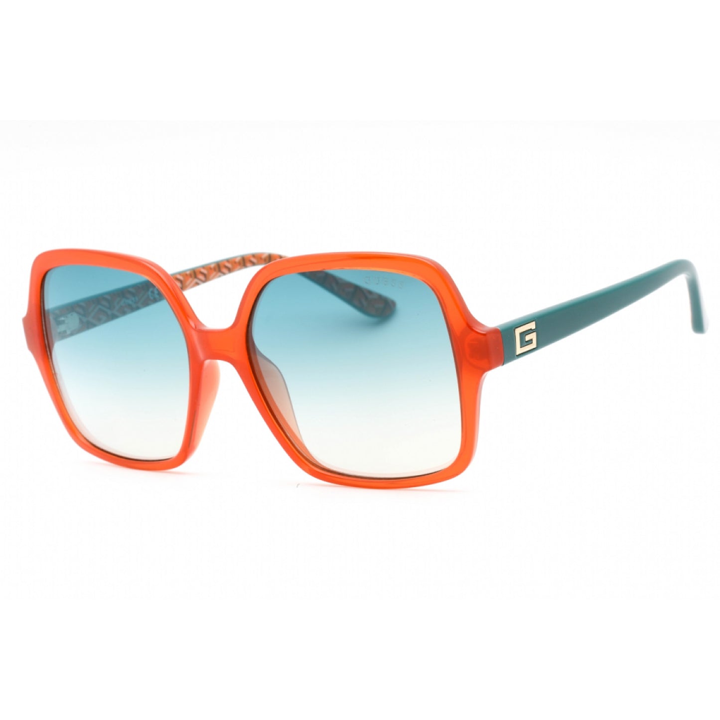 Lentes de Sol Guess GU7921-H 44X 57-17-140