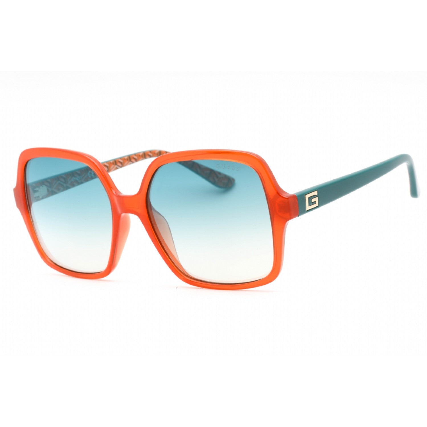 Lentes de Sol Guess GU7921-H 44X 57-17-140